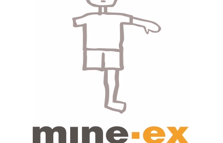 Rotarische Stiftung mine-ex