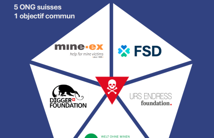 Rotary Humanitarian Mine Action Coalition Rotary Humanitarian Mine Action Coalition